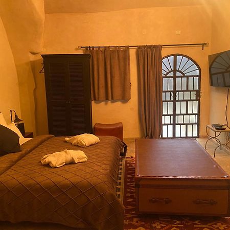 Dona Castle Hotel Tiberias Buitenkant foto